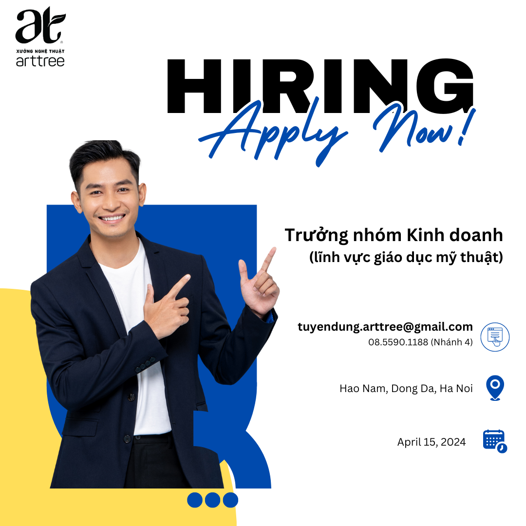 lĩnh vực hoạt động